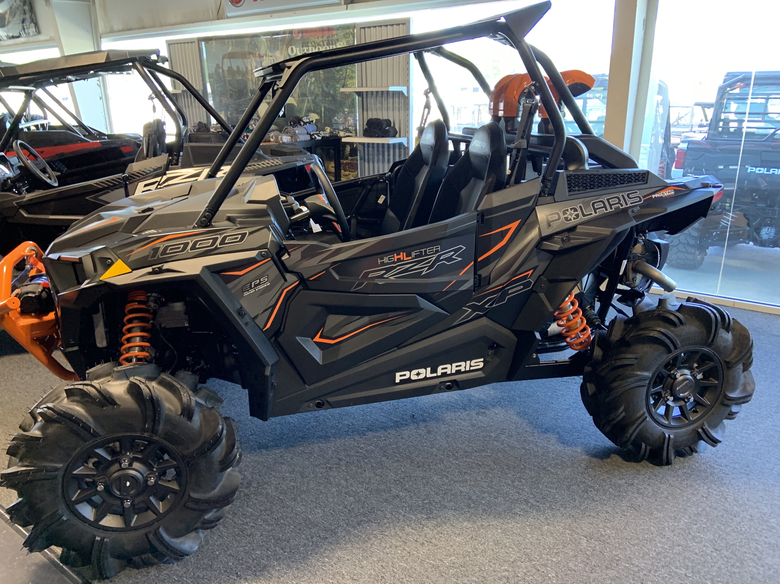 Specials Okefenokee Cycle Center Blackshear