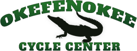 Okefenokee Cycle Center